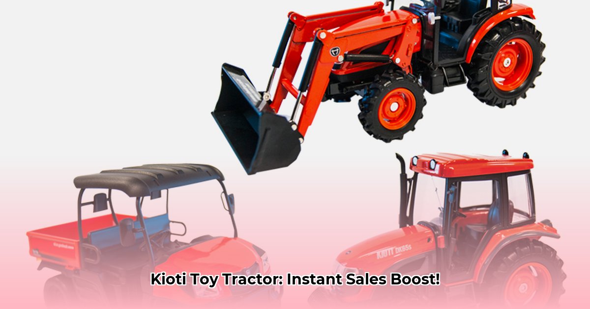 kioti-toy-tractor